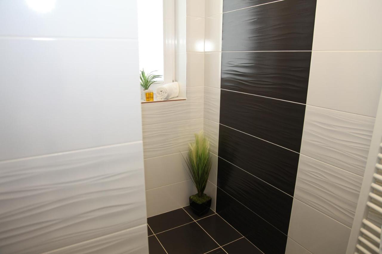 Apartment Tannheim Esterno foto