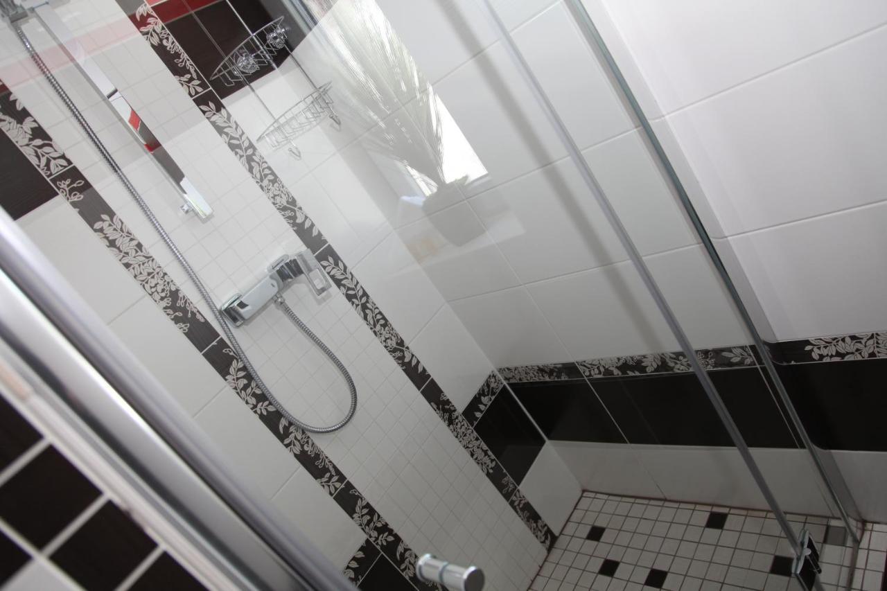 Apartment Tannheim Esterno foto