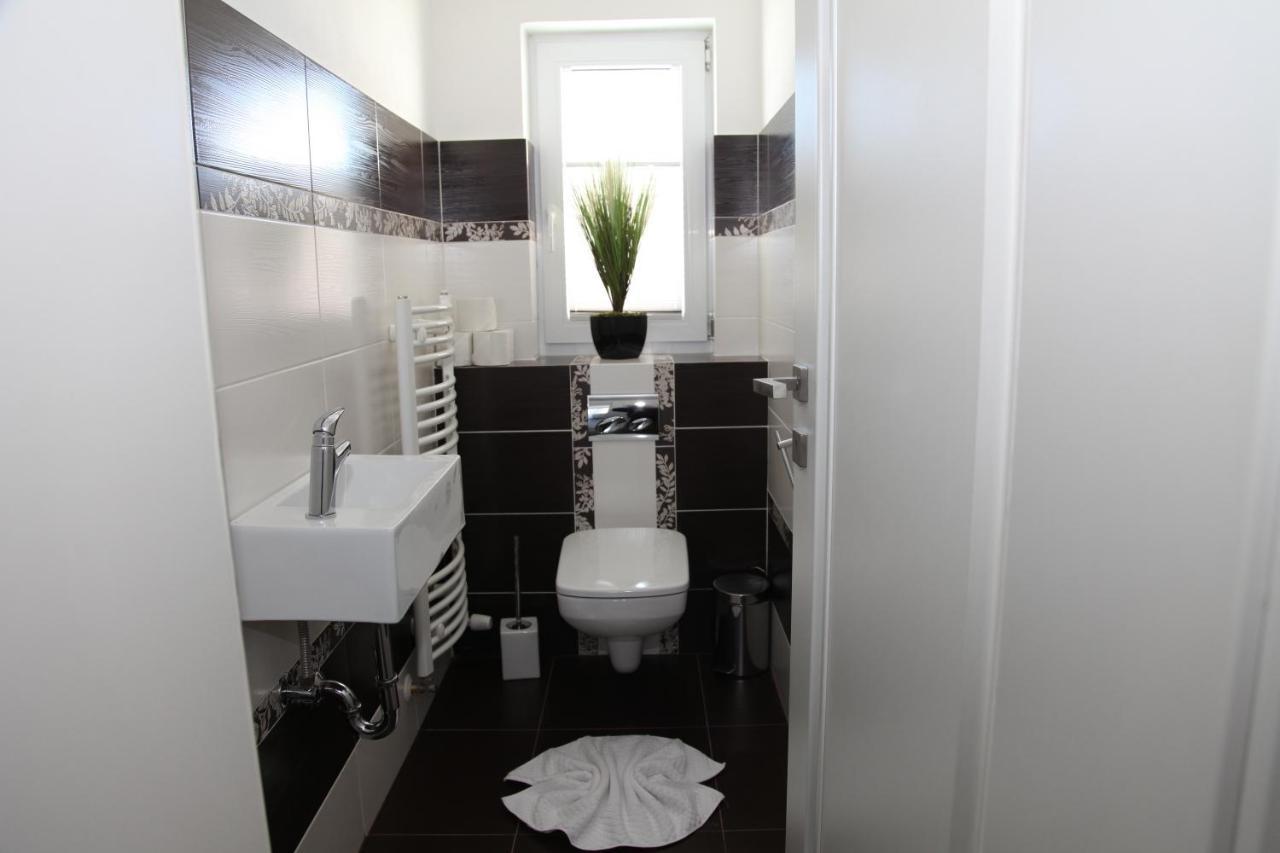 Apartment Tannheim Esterno foto