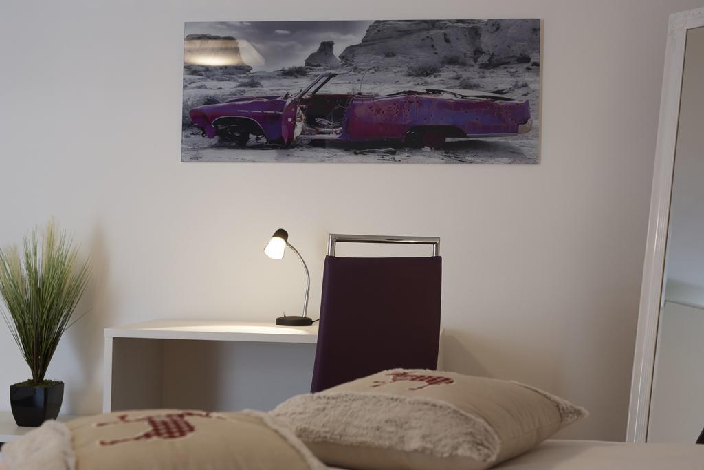 Apartment Tannheim Esterno foto